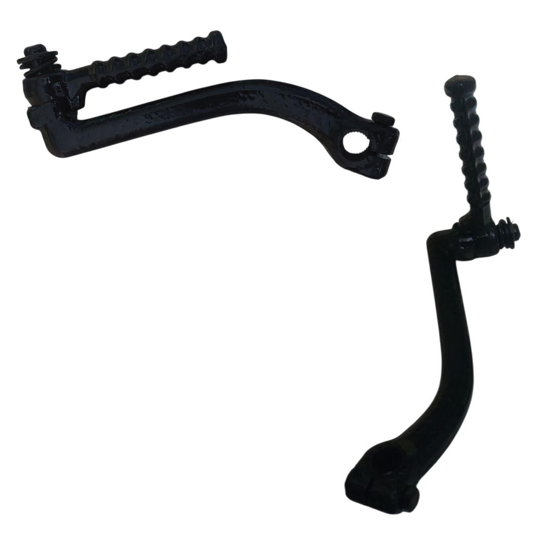 هندل موتورسیکلت طرح کلیک