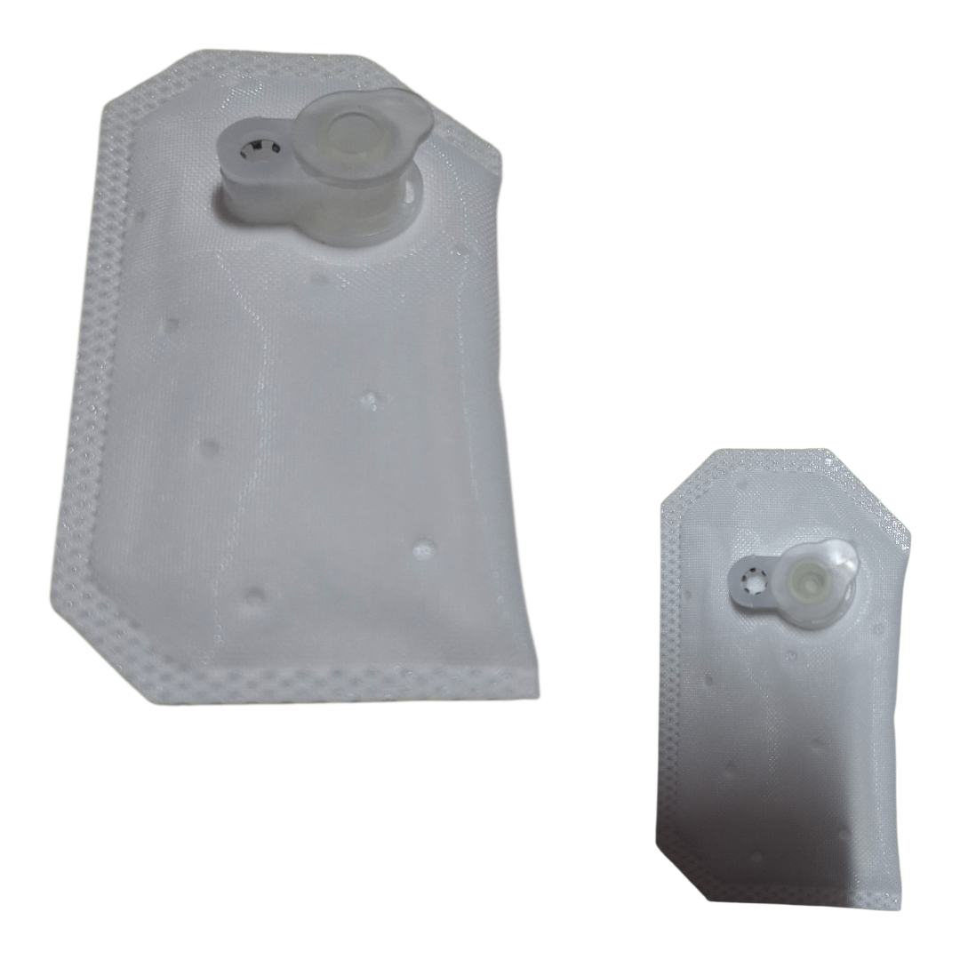 صافی پمپ بنزین موتورسیکلت بنلی 150 قدیم