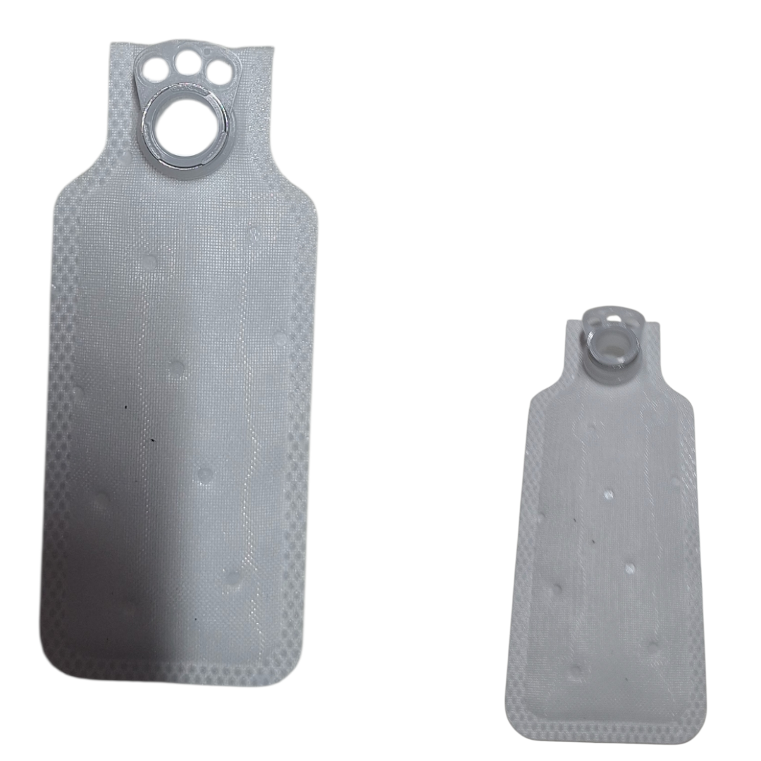 صافی پمپ بنزین موتورسیکلت بنلی 250 تک سیلندر و دو سیلندر