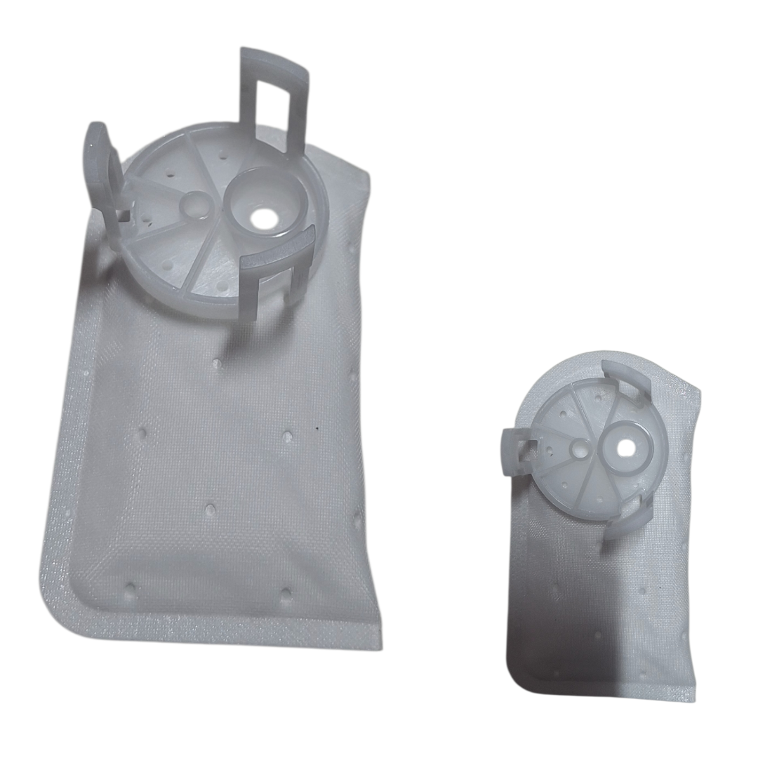 صافی پمپ بنزین موتورسیکلت طرح کلیک