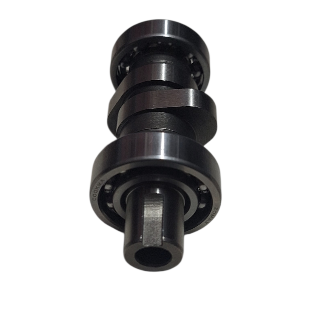 میل سوپاپ موتورسیکلت باکسر ۱۵۰