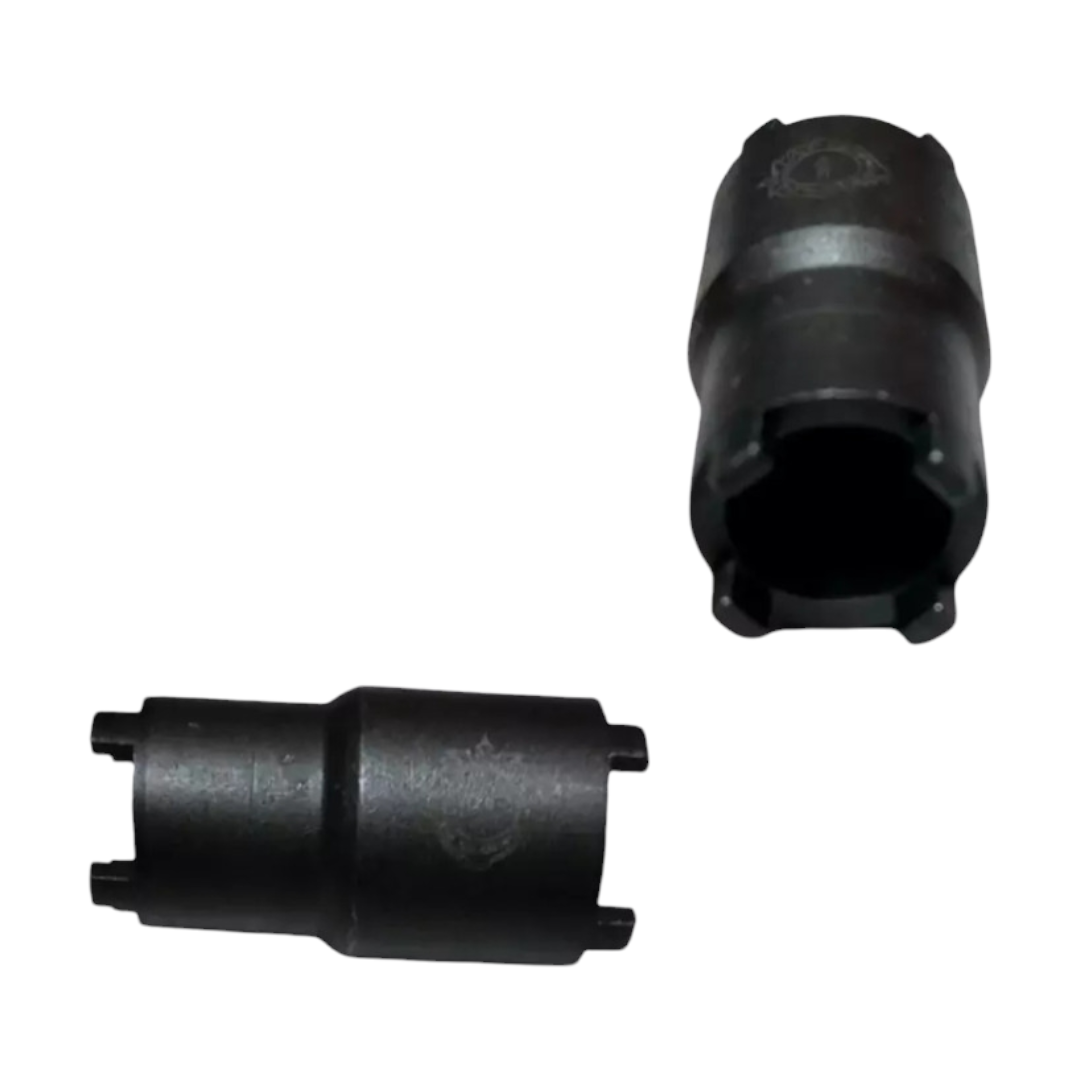 آچار قیفی روغن موتورسیکلت هندا