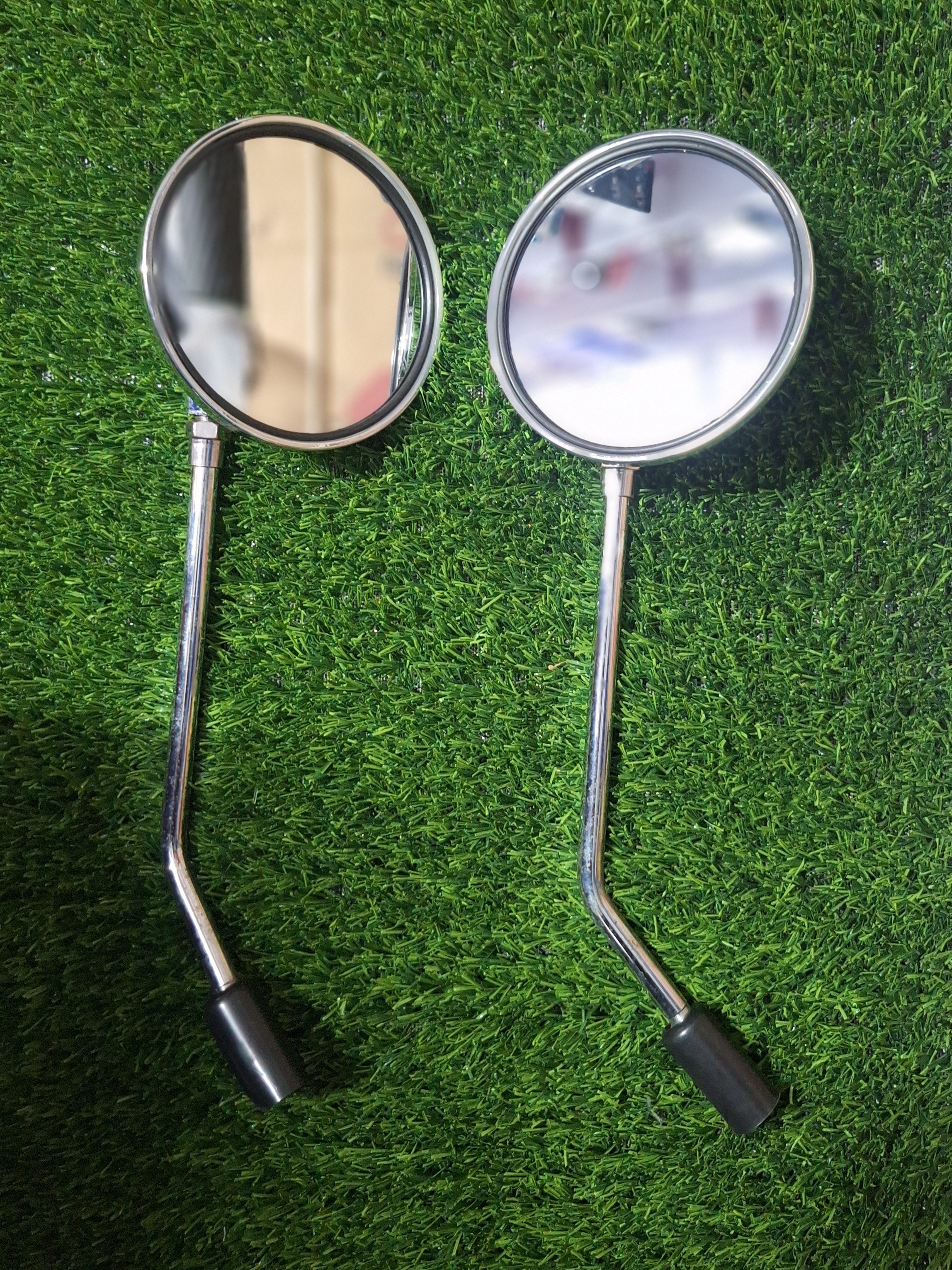 آینه کاوان اس