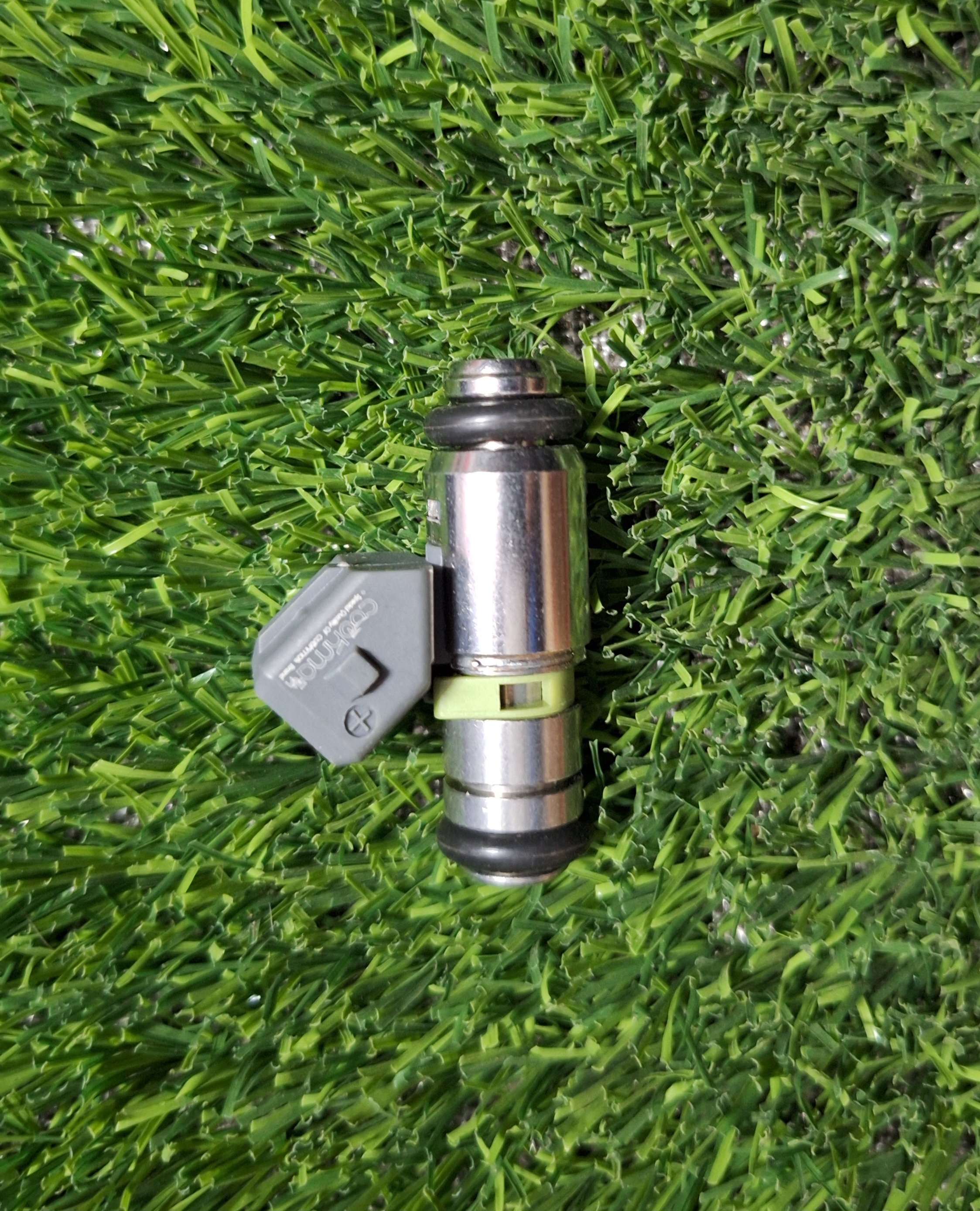 سوزن انژکتور تک سوراخ طرح کلیک و هندا 125 و طرح ویو