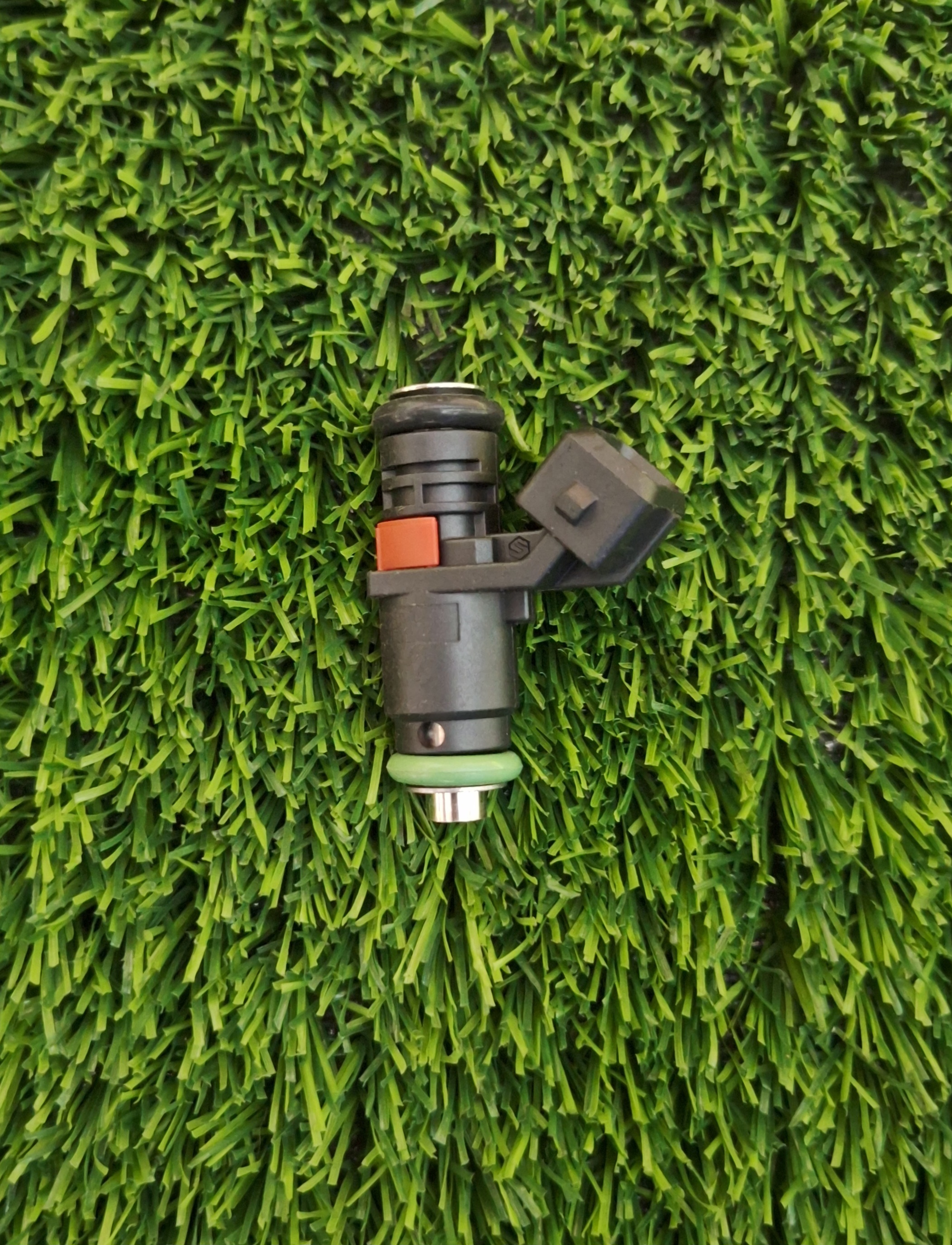سوزن انژکتور 2سوراخ موتورسیکلت